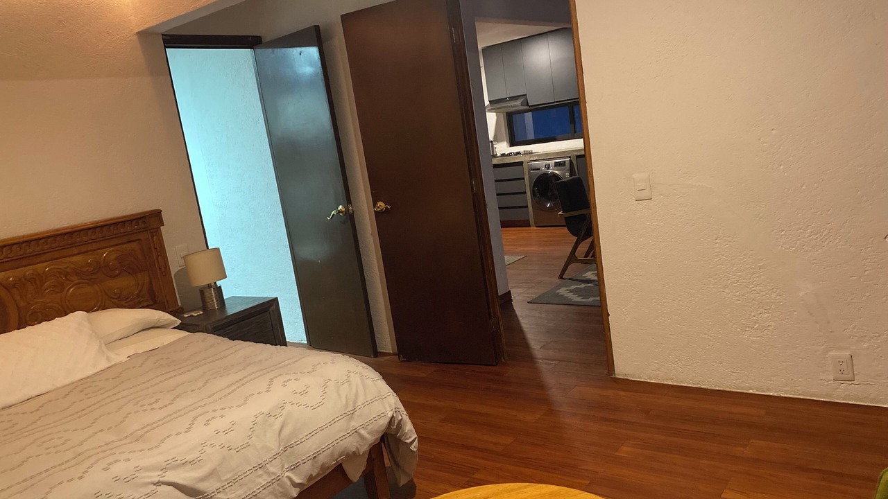 Photo of Bedroom in Huitzilac