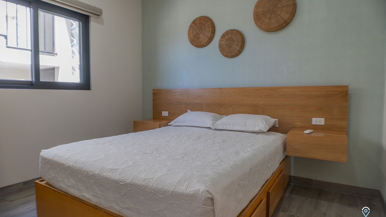 Photo of Bedroom in La Paz