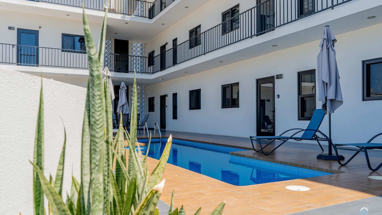 Photo of Outdoor in La Paz