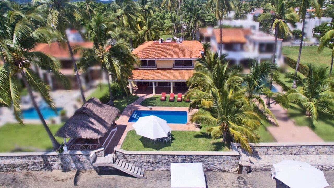 Photo of Outdoor in Manzanillo
