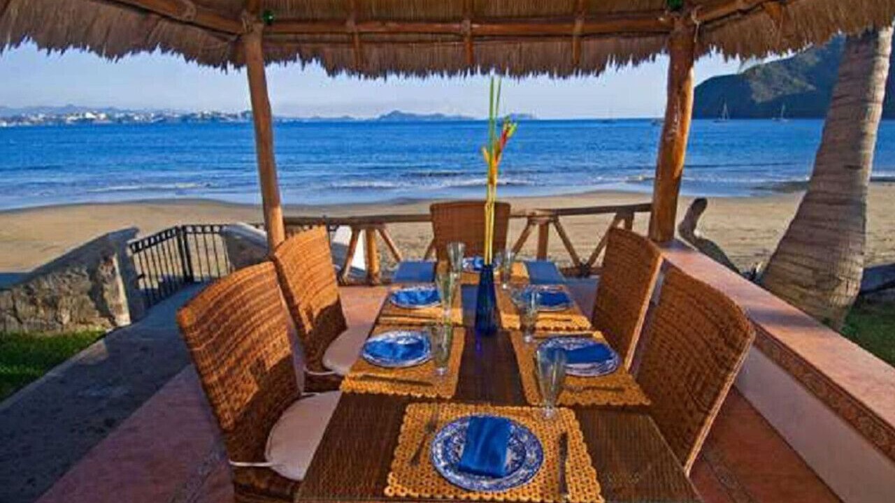 Photo of Outdoor in Manzanillo