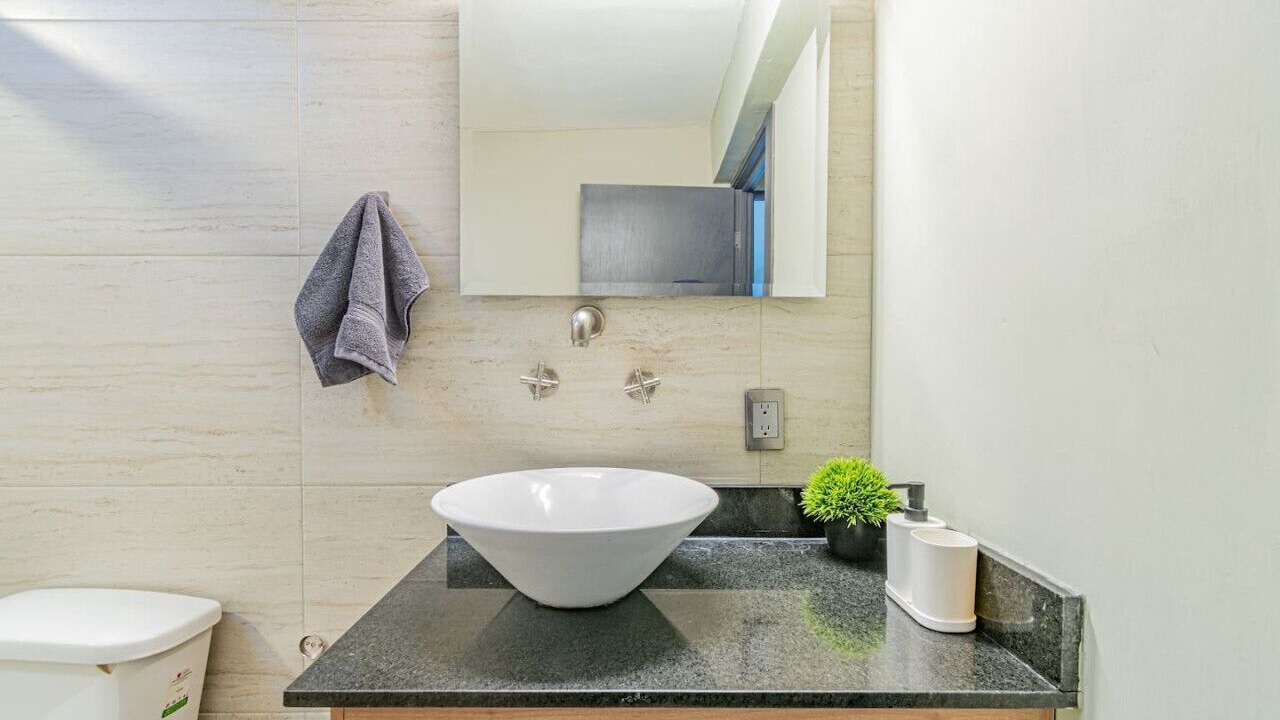 Photo of Bathroom in Durango