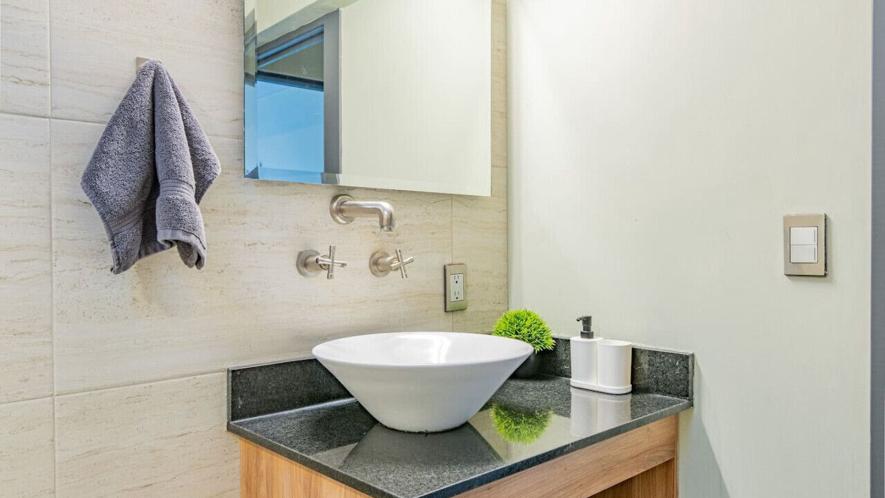 Photo of Bathroom in Durango