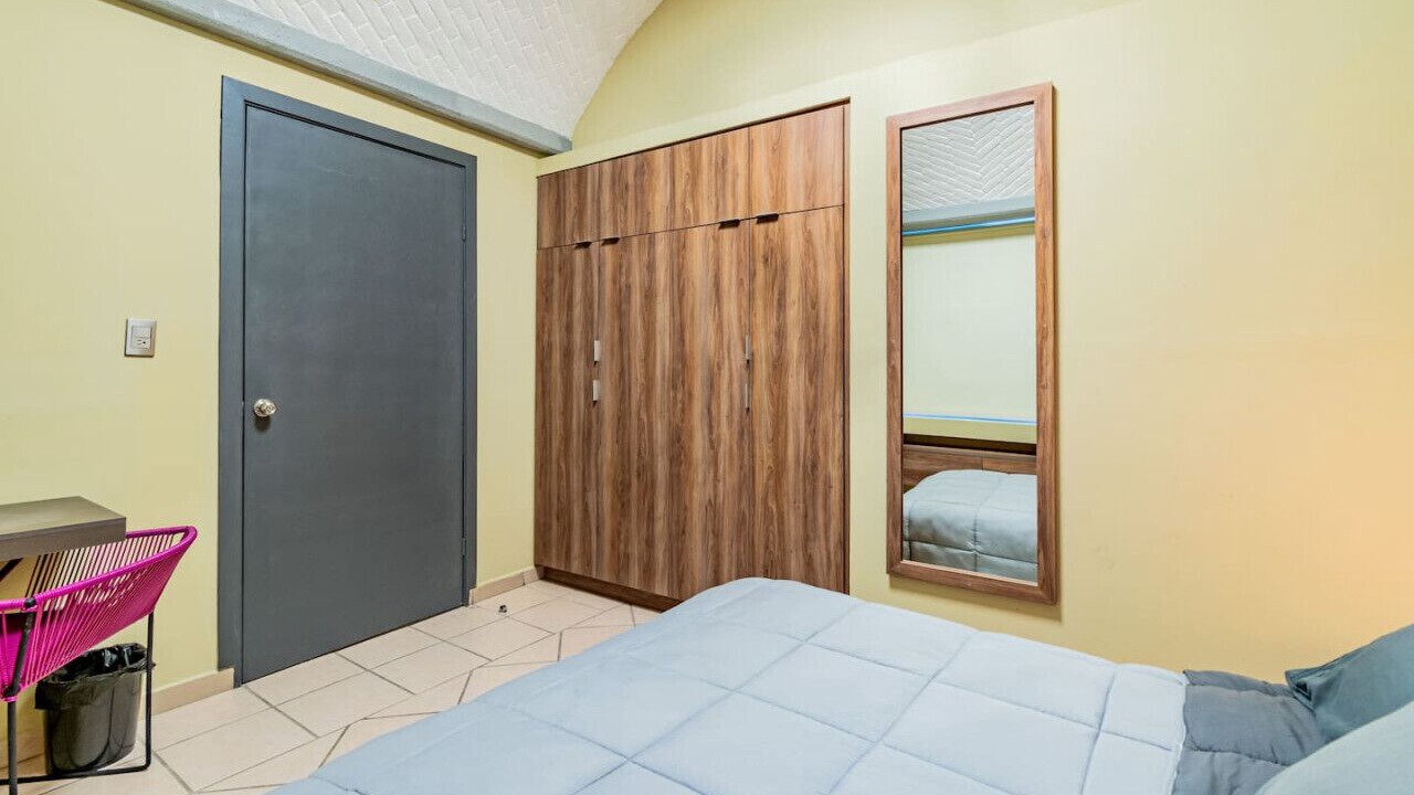 Photo of Bedroom in Durango