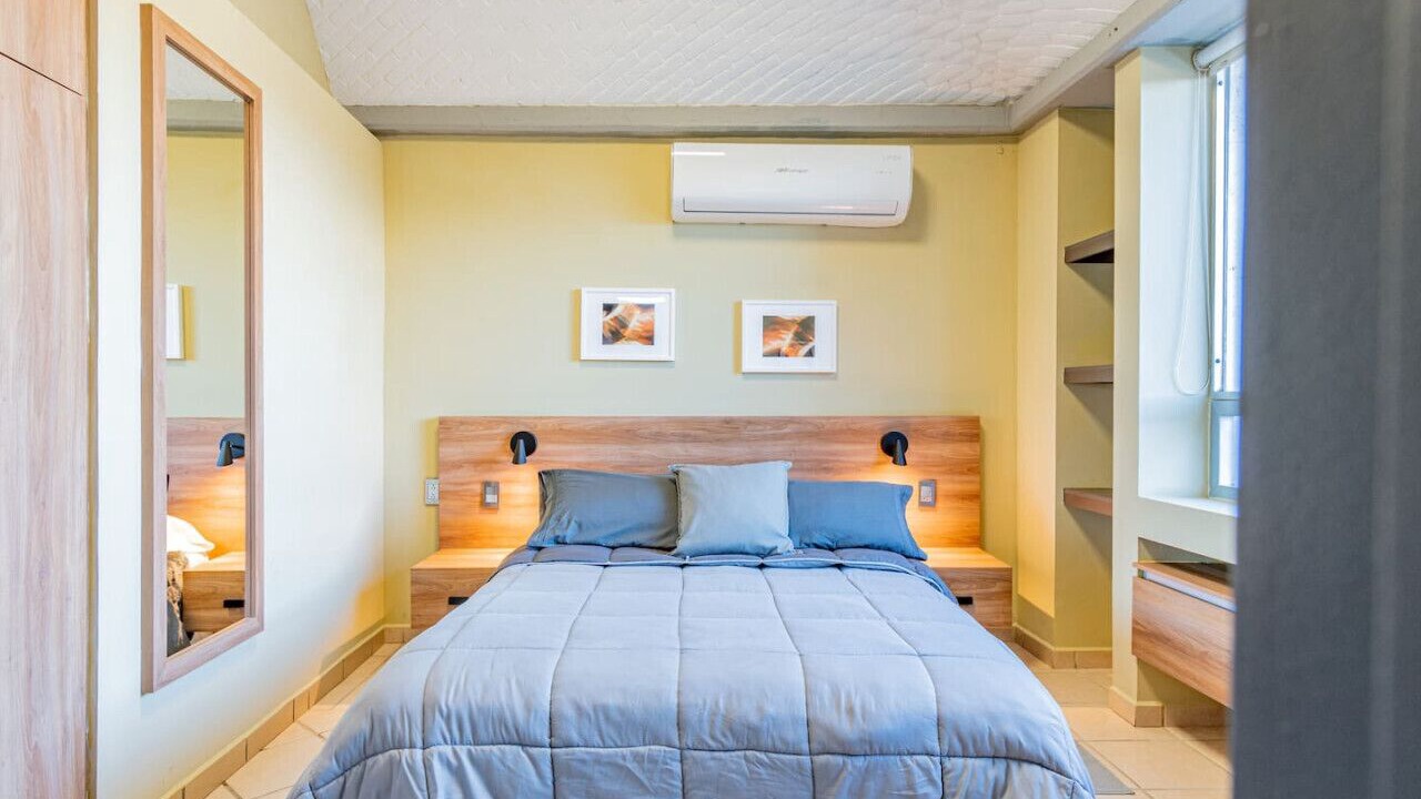 Photo of Bedroom in Durango