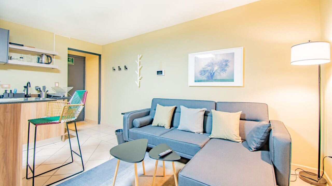 Photo of Livingroom in Durango
