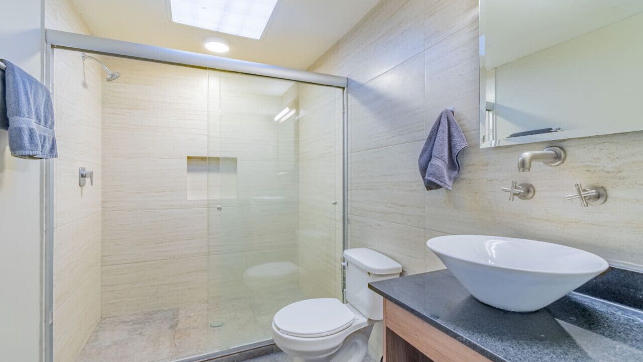 Photo of Bathroom in Durango
