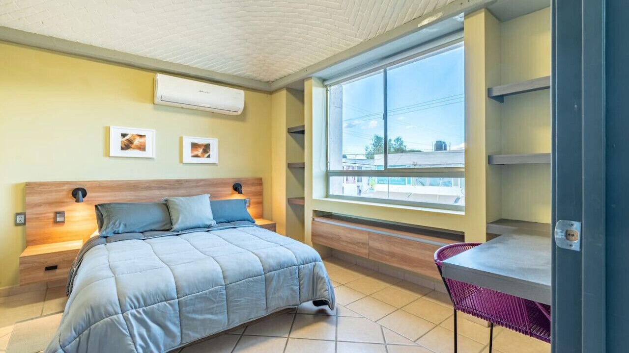 Photo of Bedroom in Durango