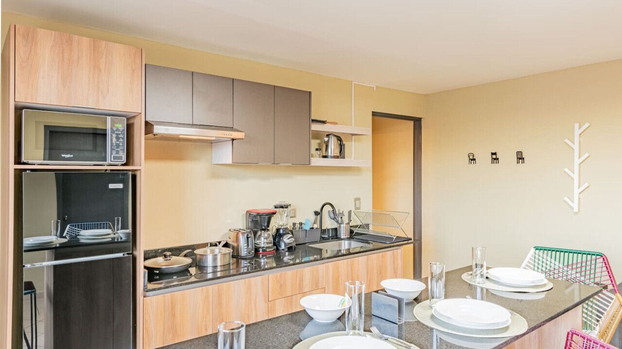 Photo of Kitchen in Durango