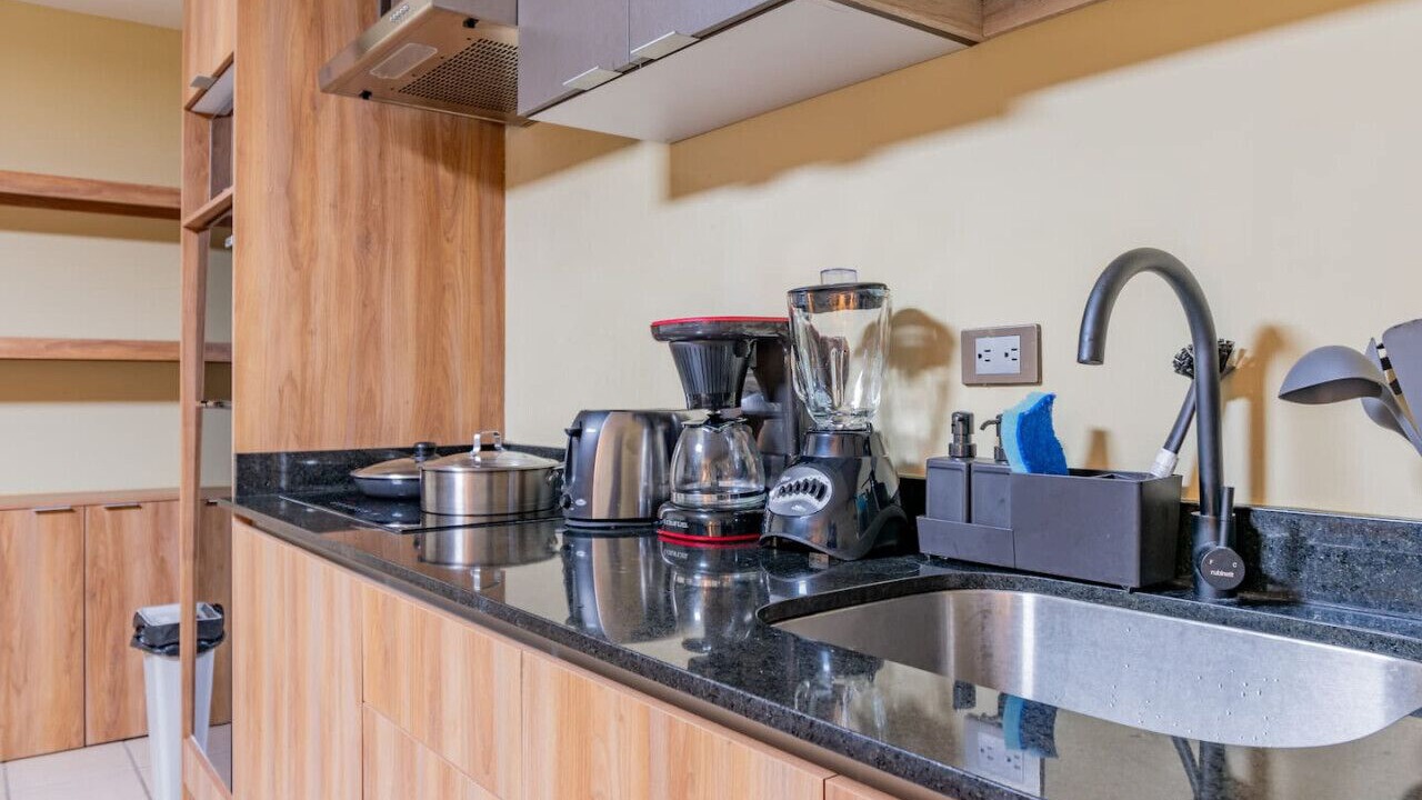 Photo of Kitchen in Durango