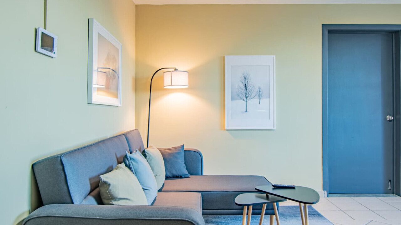 Photo of Livingroom in Durango