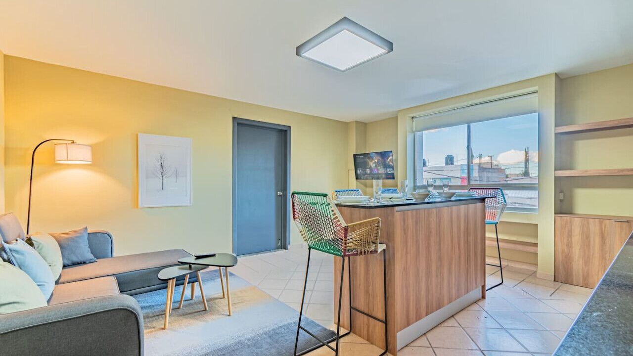 Photo of Livingroom in Durango