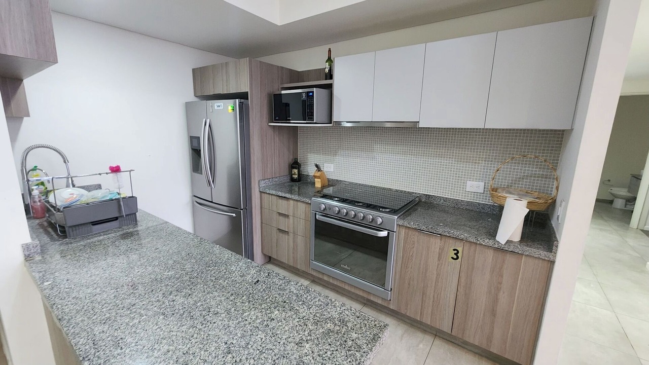 Photo of Kitchen in Zapopan