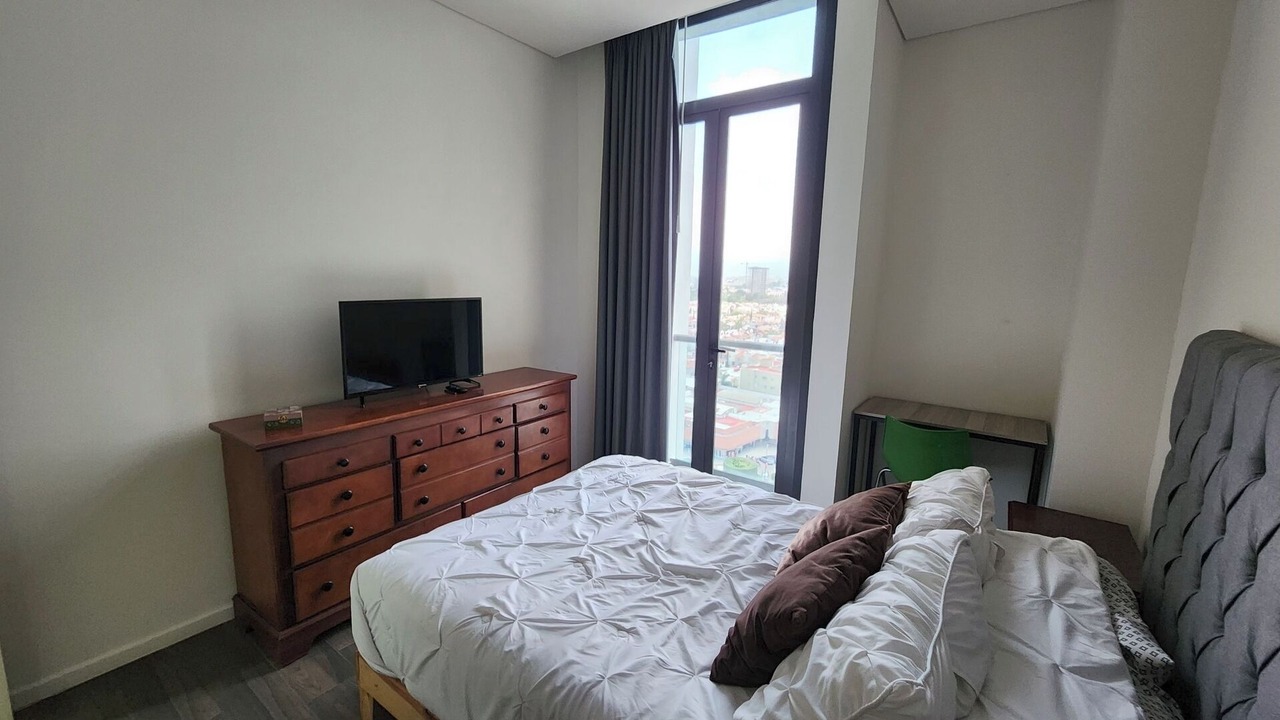 Photo of Bedroom in Zapopan