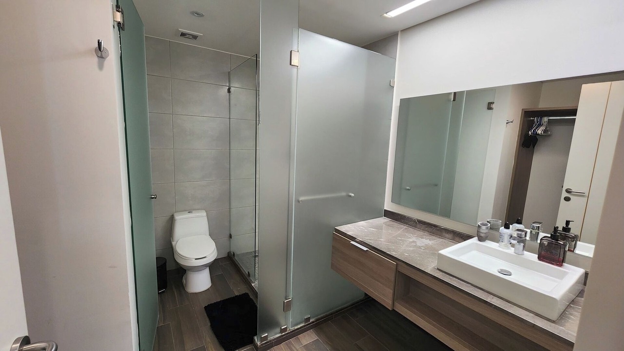 Photo of Bathroom in Zapopan