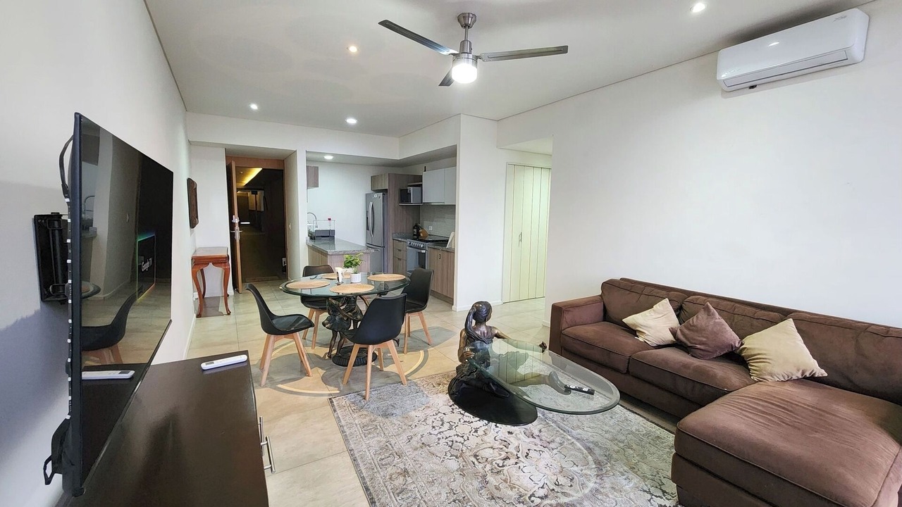 Photo of Livingroom in Zapopan