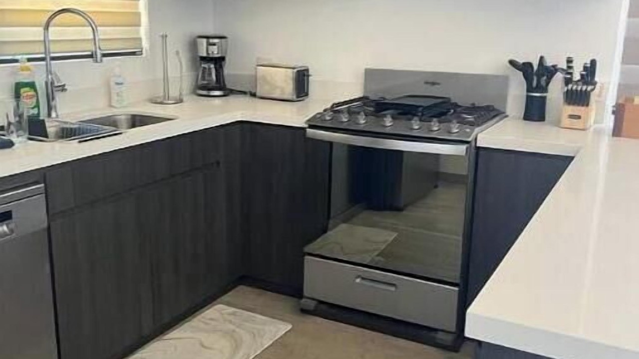 Photo of Kitchen in Todos Santos