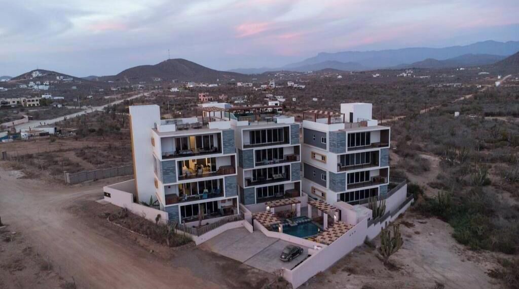 Photo of Outdoor in Todos Santos