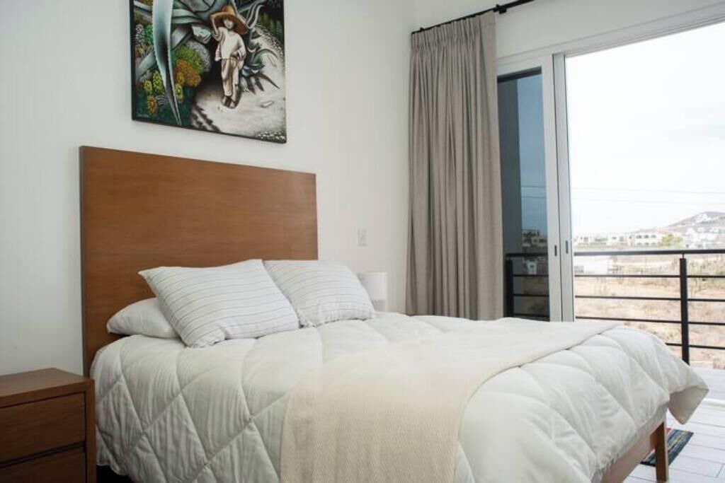Photo of Bedroom in Todos Santos