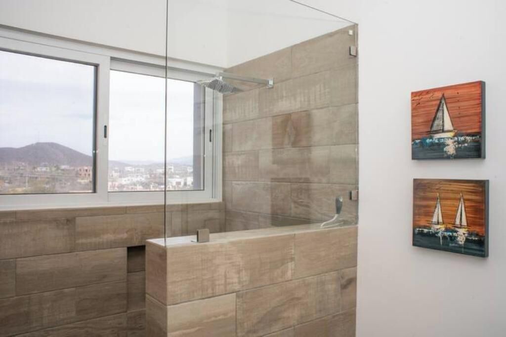Photo of Bathroom in Todos Santos