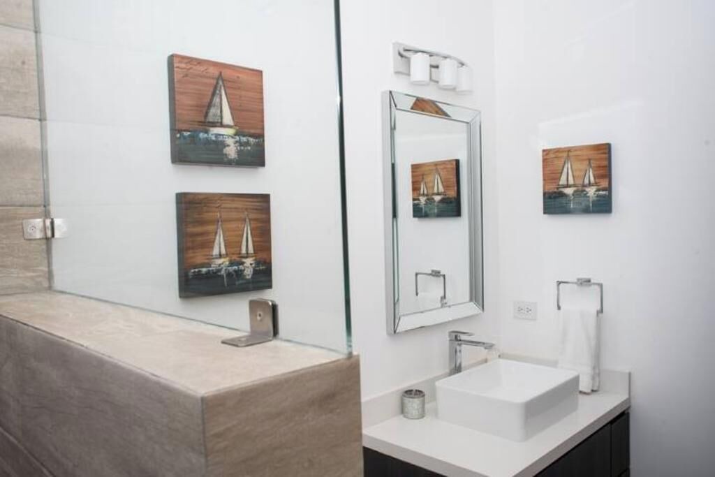 Photo of Bathroom in Todos Santos