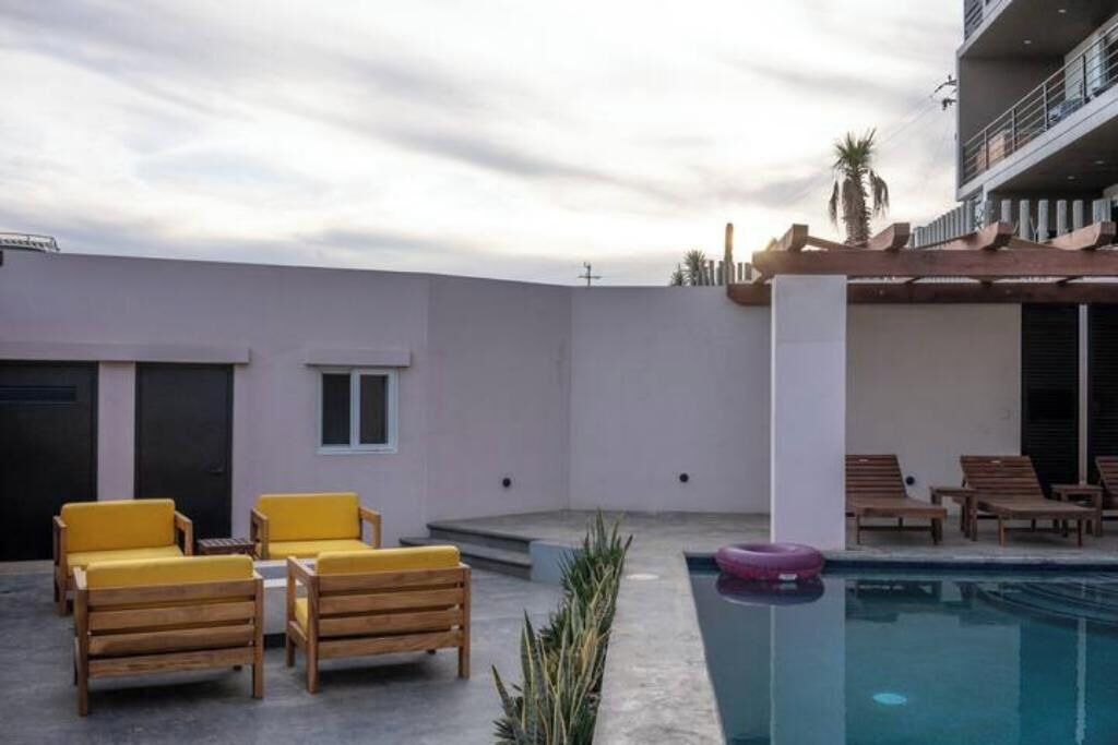 Photo of Outdoor in Todos Santos