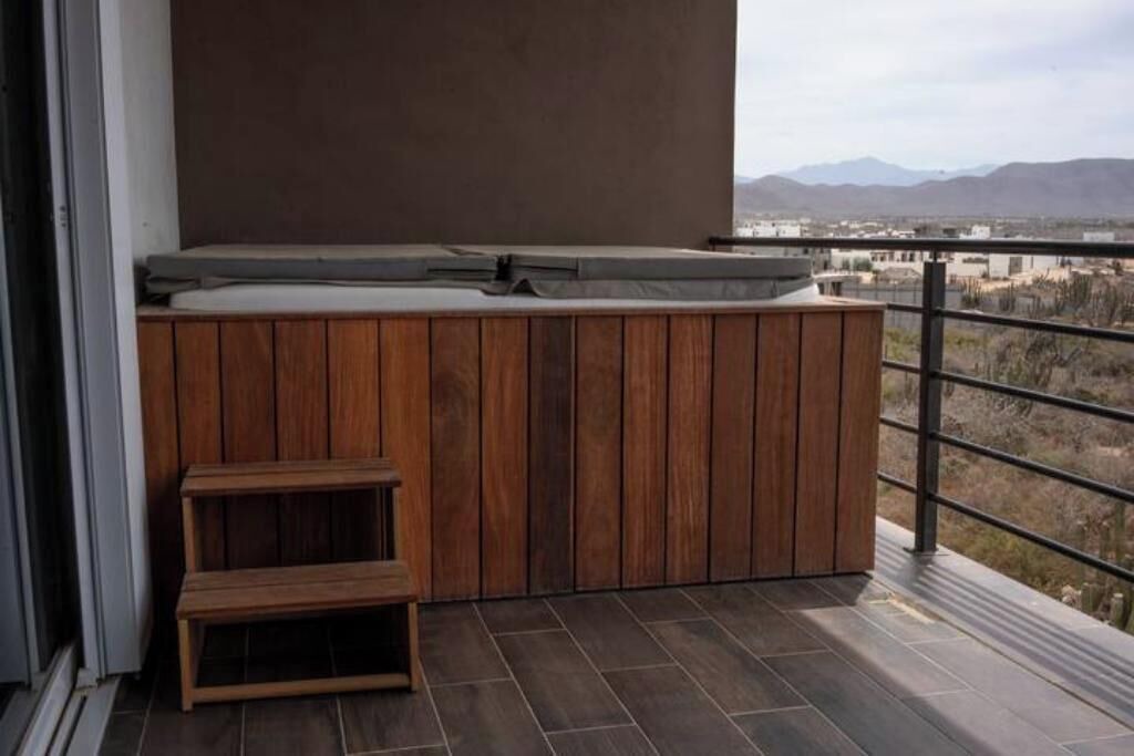 Photo of Patio Balcony in Todos Santos