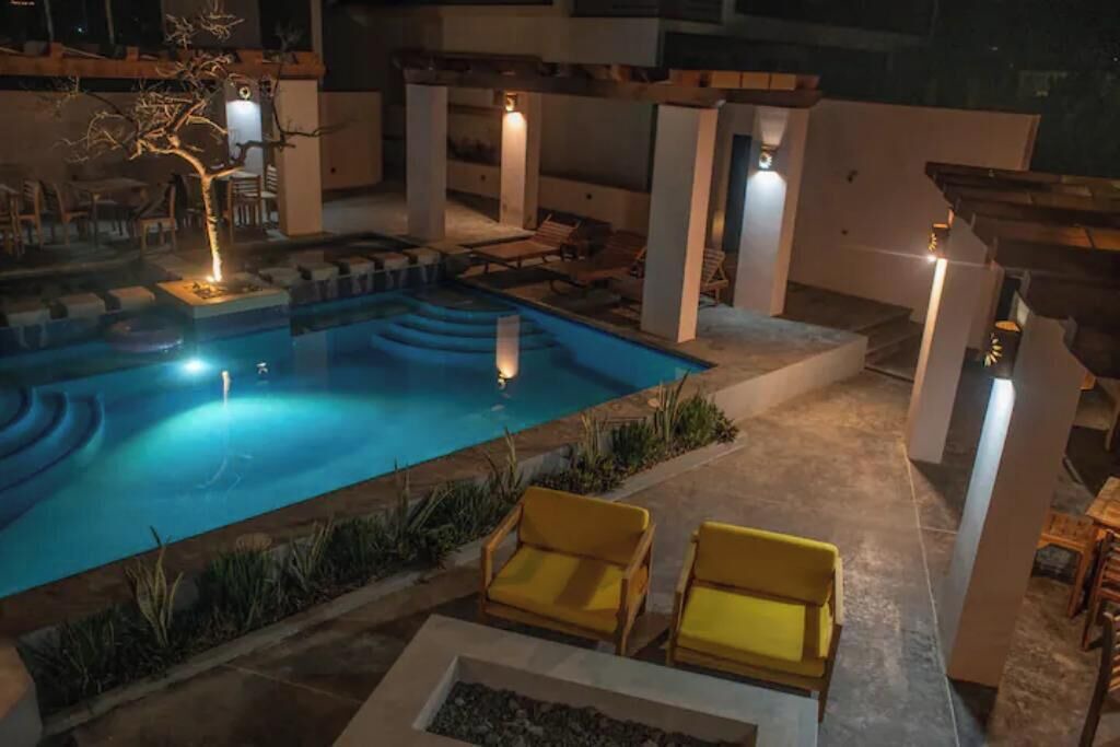 Photo of Outdoor in Todos Santos