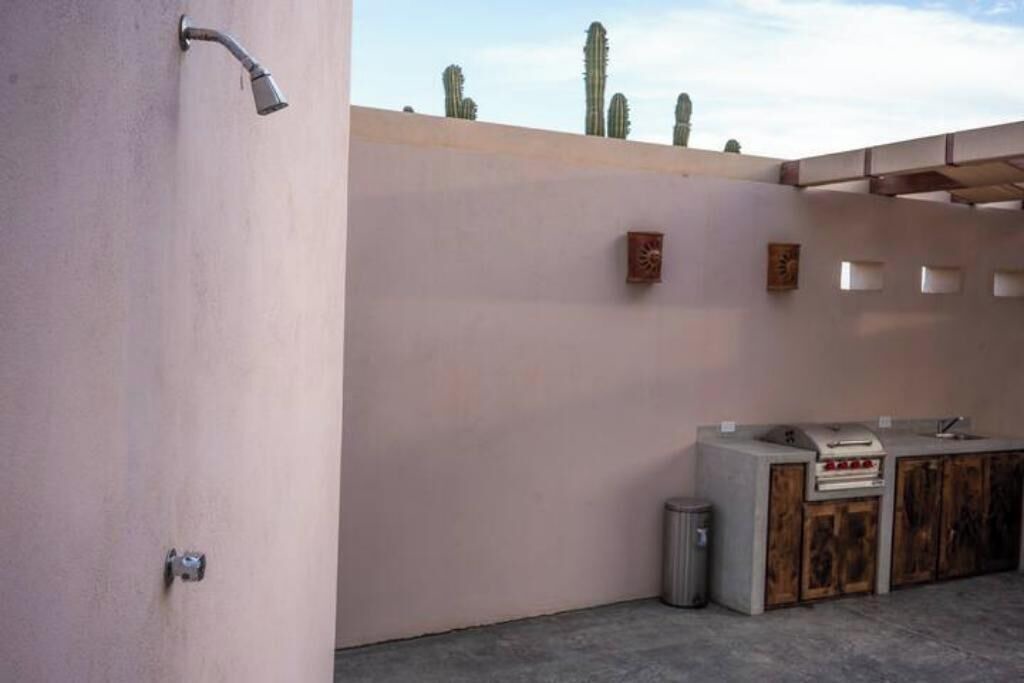 Photo of Patio Balcony in Todos Santos