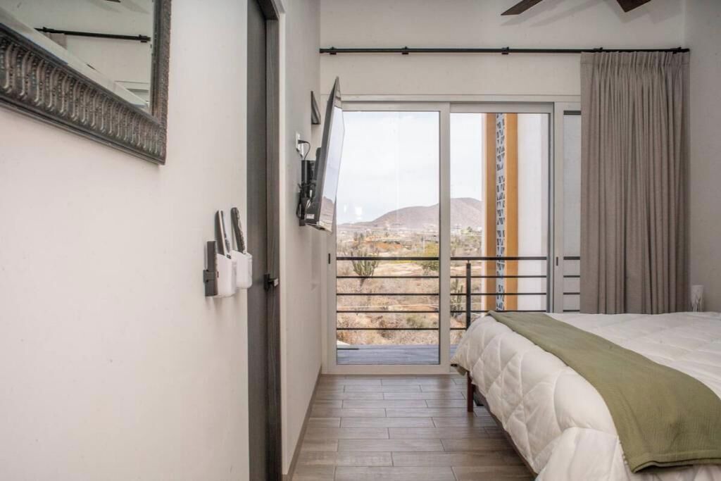 Photo of Bedroom in Todos Santos