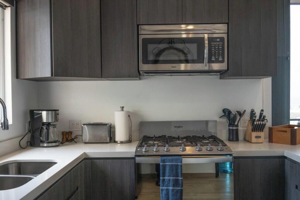 Photo of Kitchen in Todos Santos