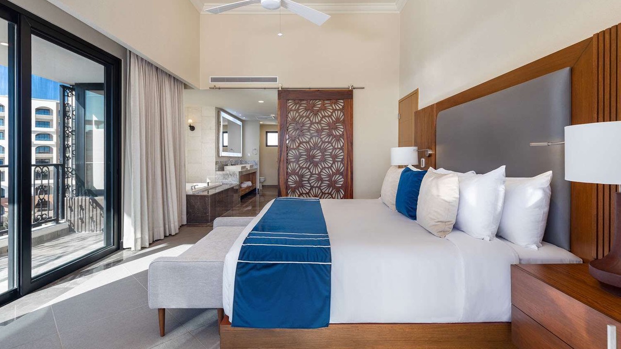 Photo of Bedroom in Santa Rosa