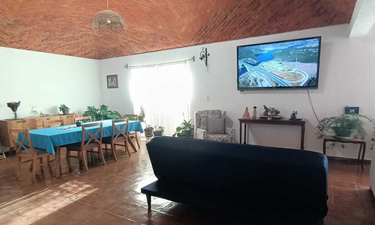 Photo of Livingroom in Tequisquiapan