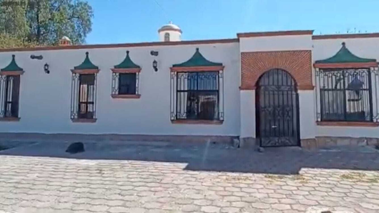 Photo of Outdoor in Tequisquiapan