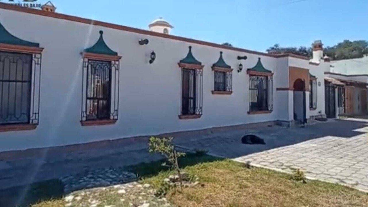 Photo of Outdoor in Tequisquiapan