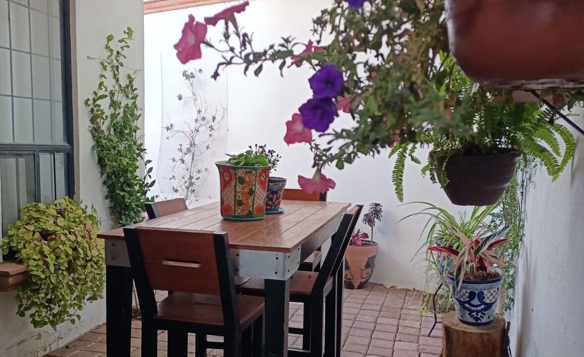Photo of Outdoor in Tequisquiapan