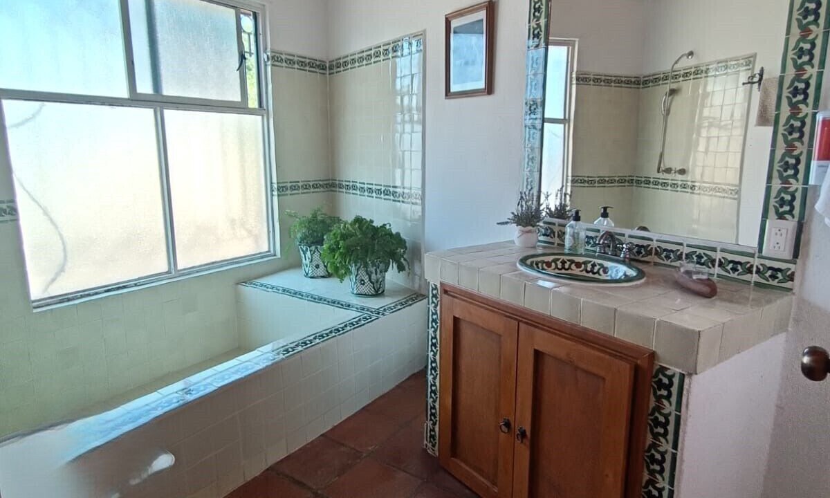 Photo of Bathroom in Tequisquiapan