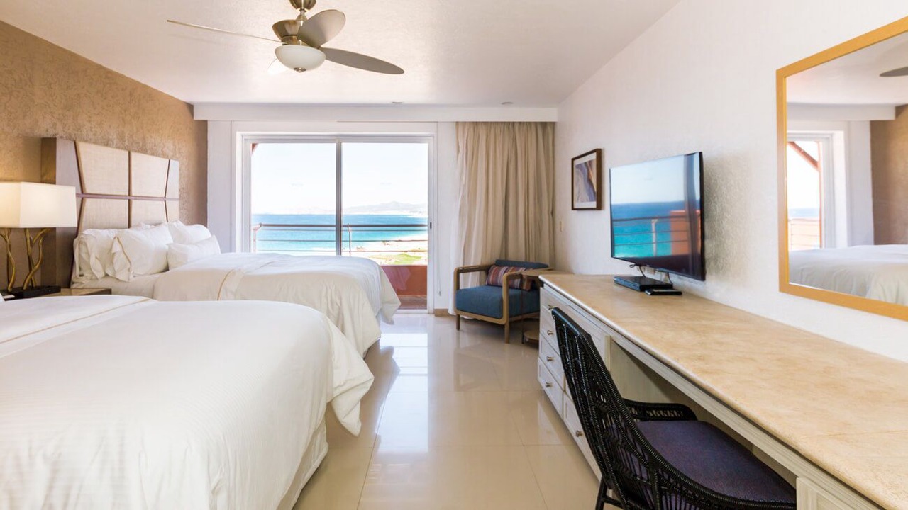 Photo of Bedroom in Maneadero