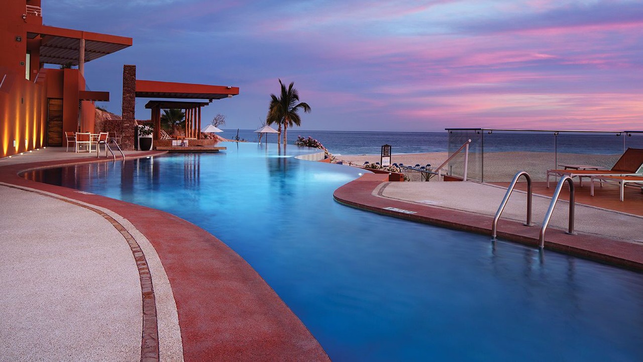 Photo of Outdoor in Maneadero