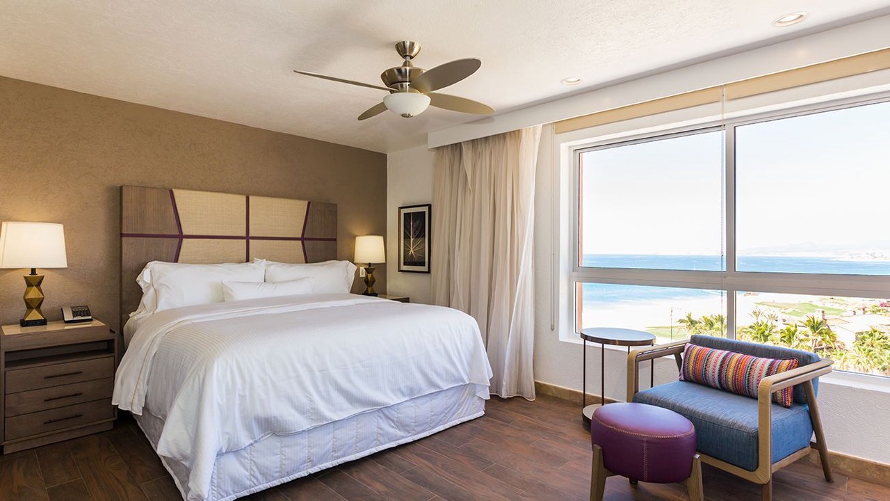 Photo of Bedroom in Maneadero