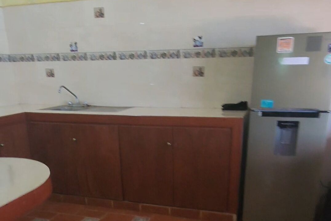 Photo of Kitchen in Tuxtla Gutierrez