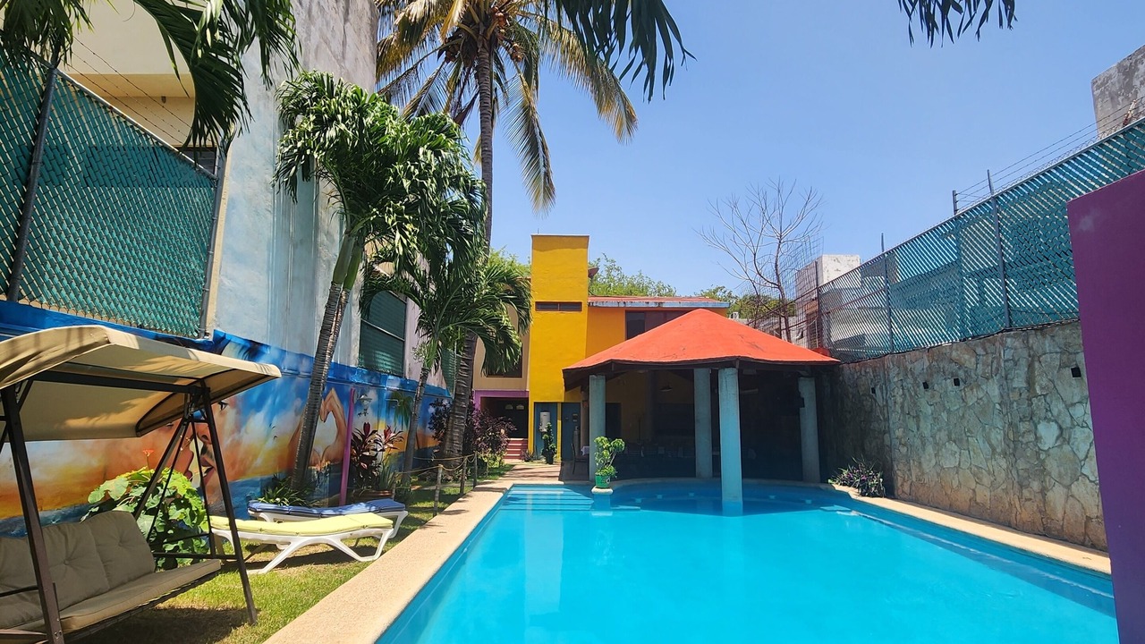 Photo of Outdoor in Tuxtla Gutierrez