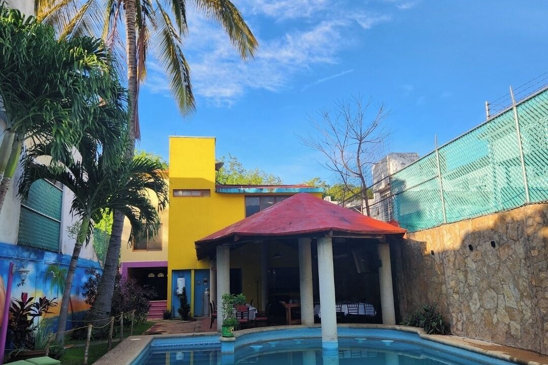 Photo of Outdoor in Tuxtla Gutierrez