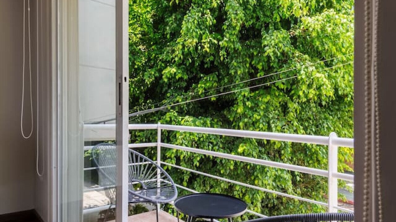 Photo of Outdoor in Roma Sur