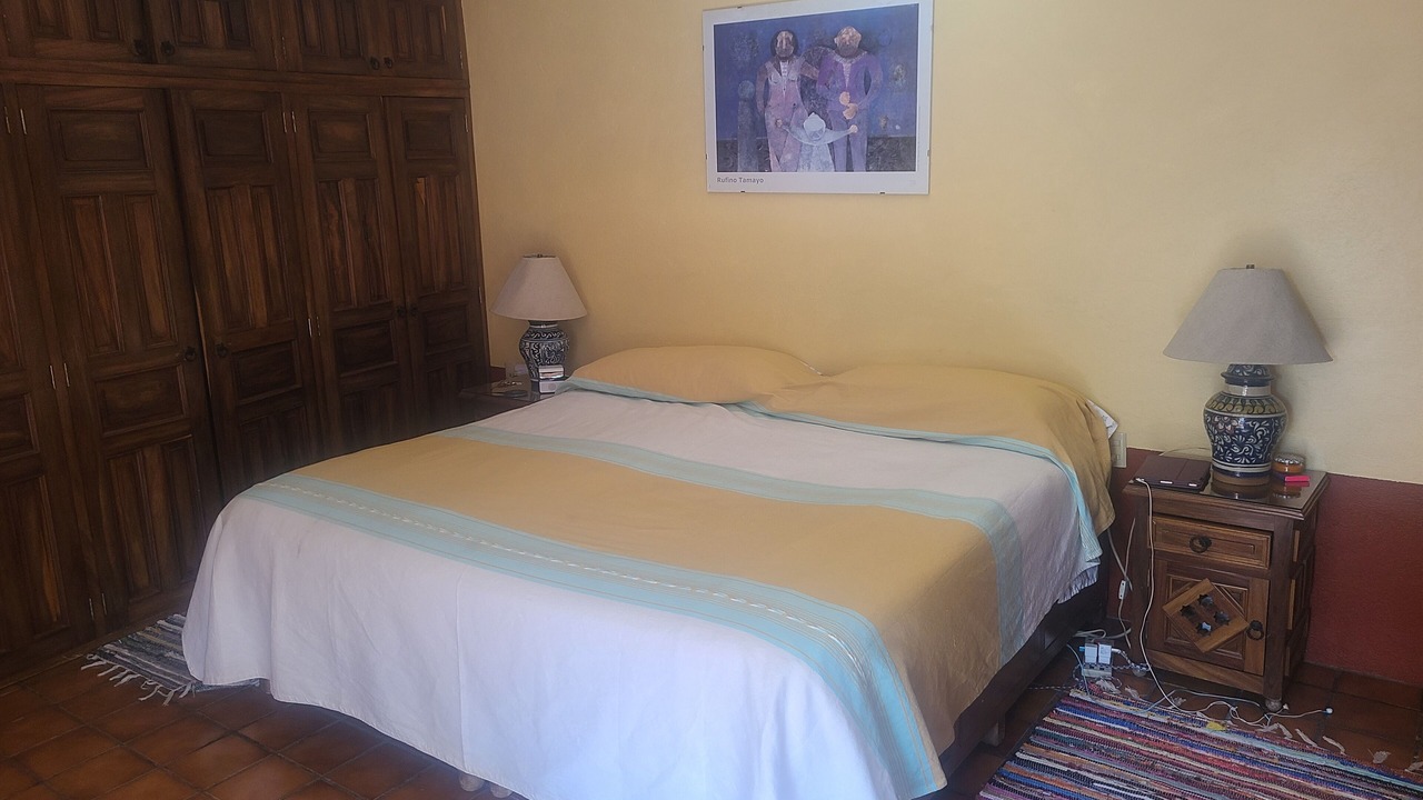 Photo of Bedroom in Centro