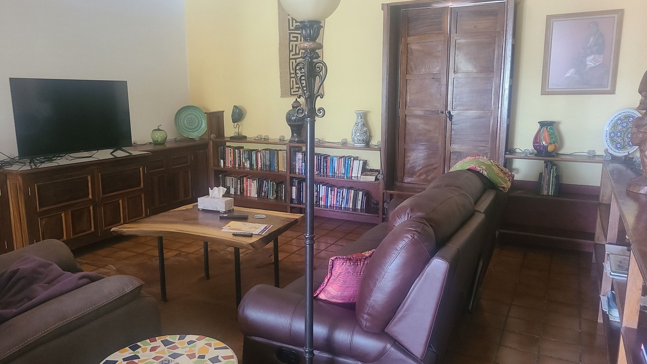 Photo of Livingroom in Centro
