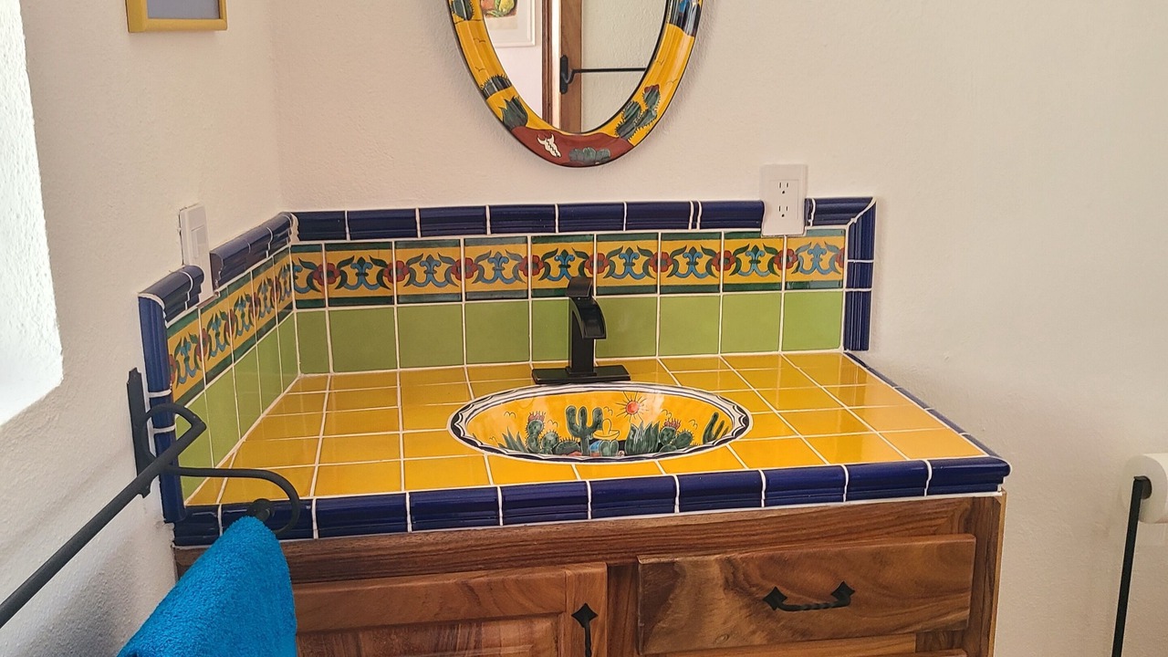 Photo of Bathroom in Centro