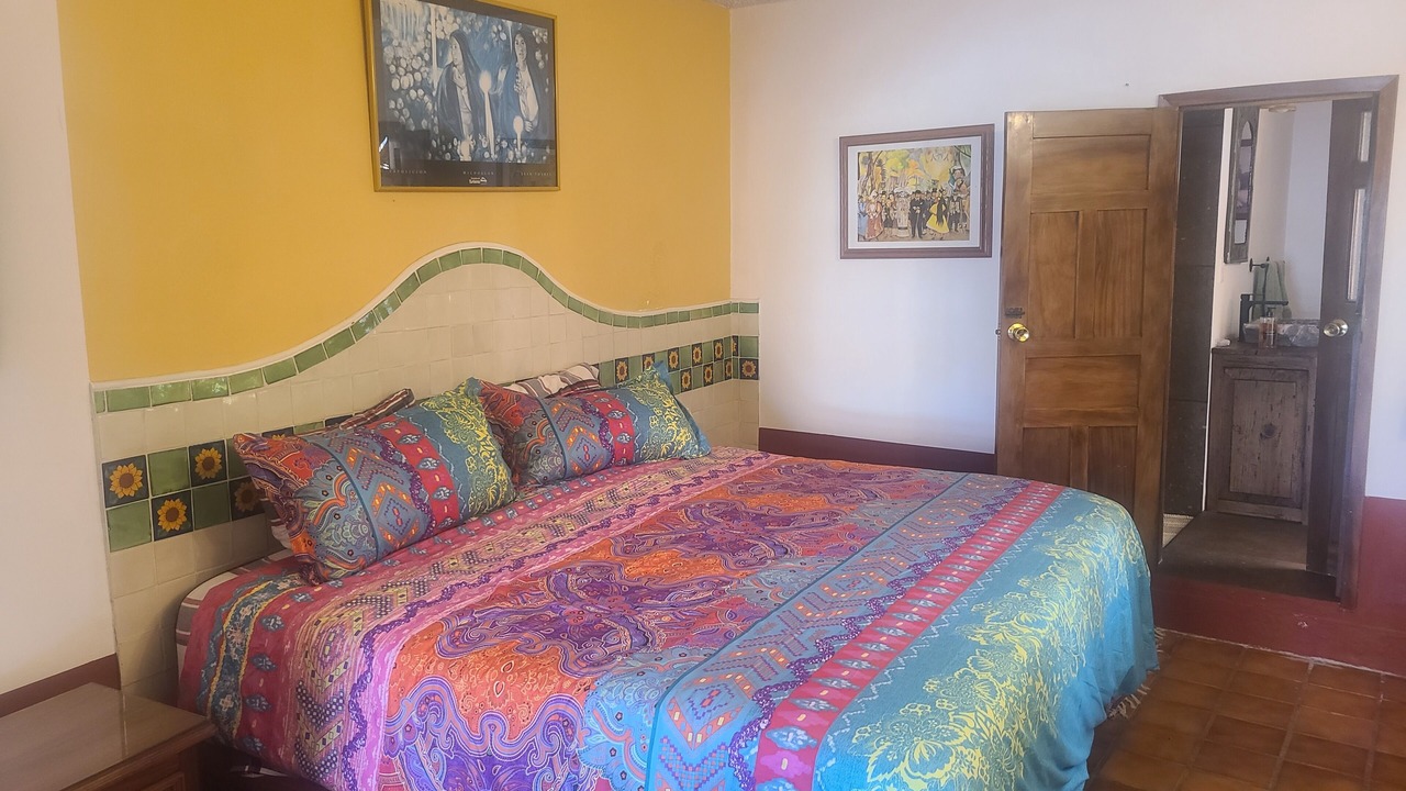 Photo of Bedroom in Centro