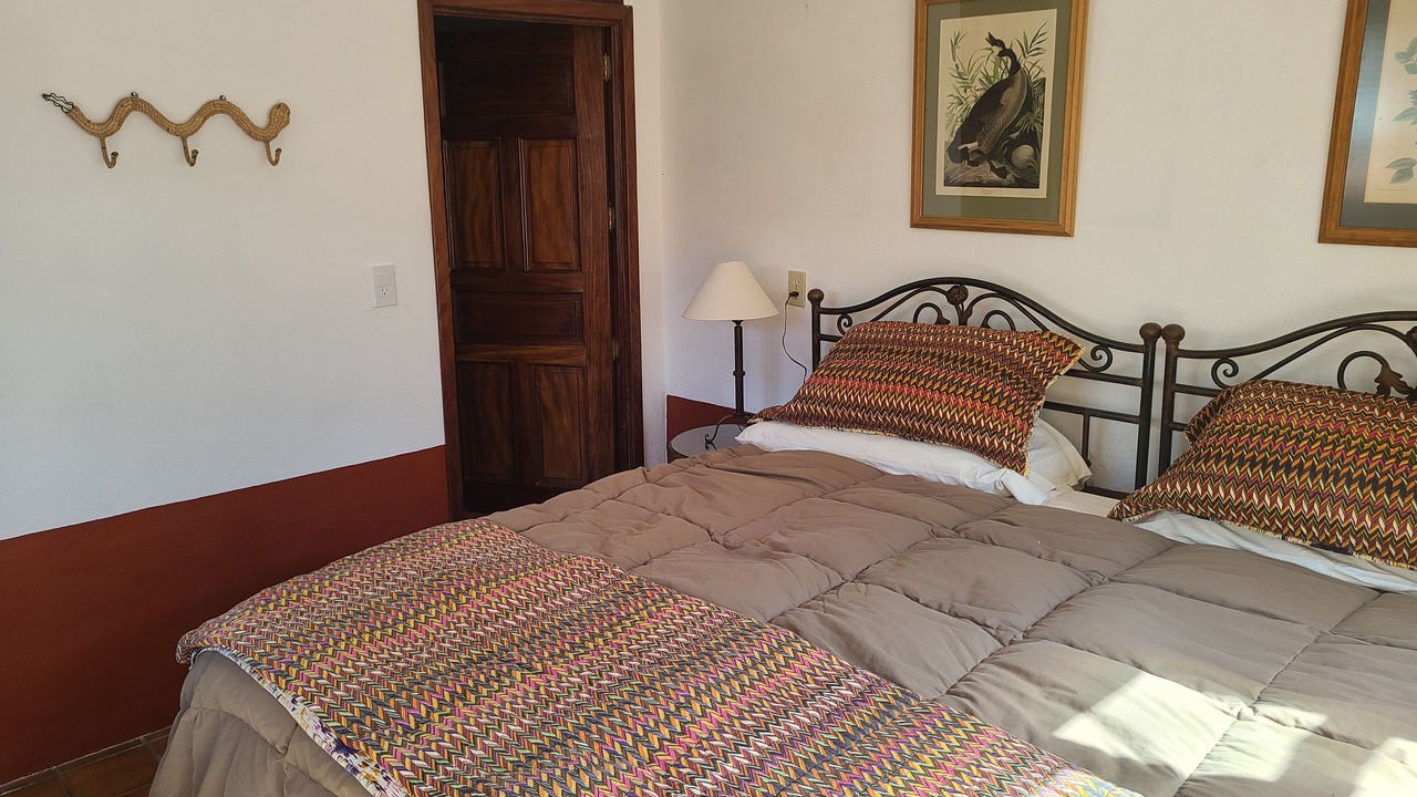 Photo of Bedroom in Centro