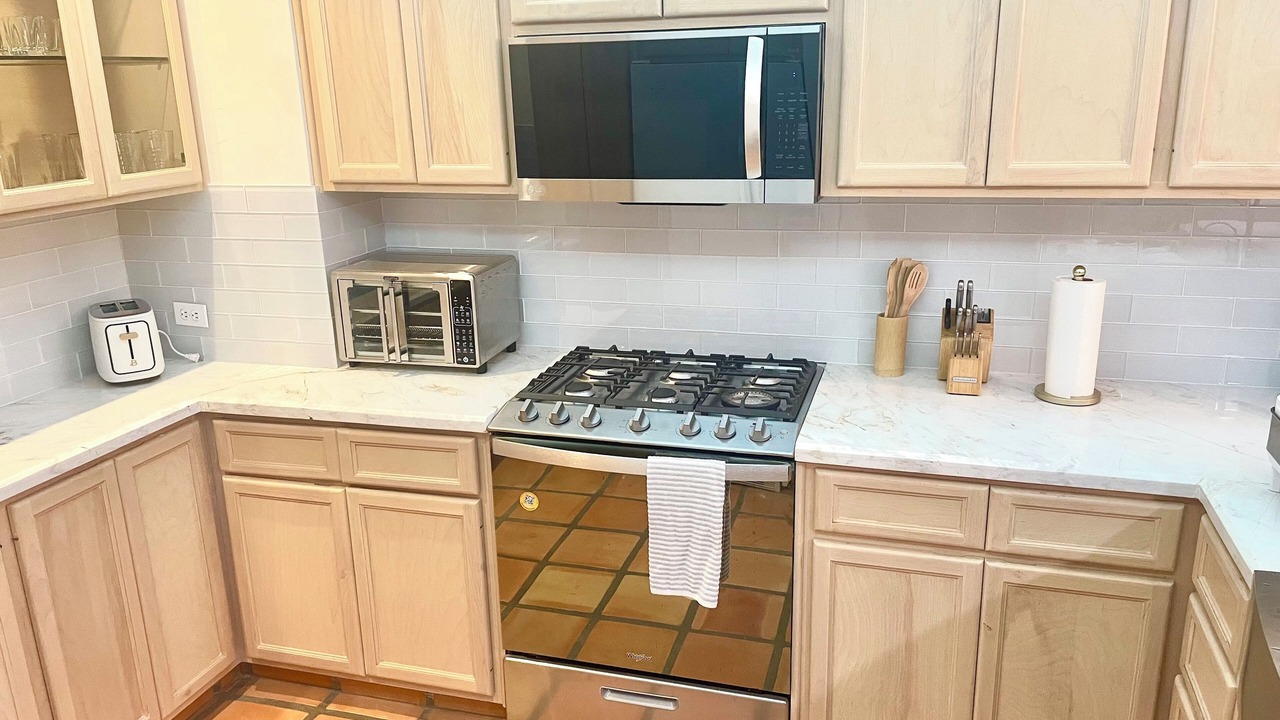 Photo of Kitchen in Playas de Rosarito